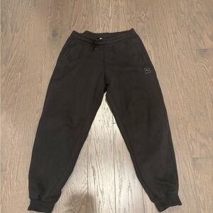 Men’s PUMA sweatpants/joggers, size large